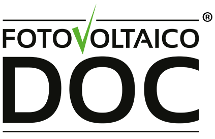 Portale Fotovoltaico Doc